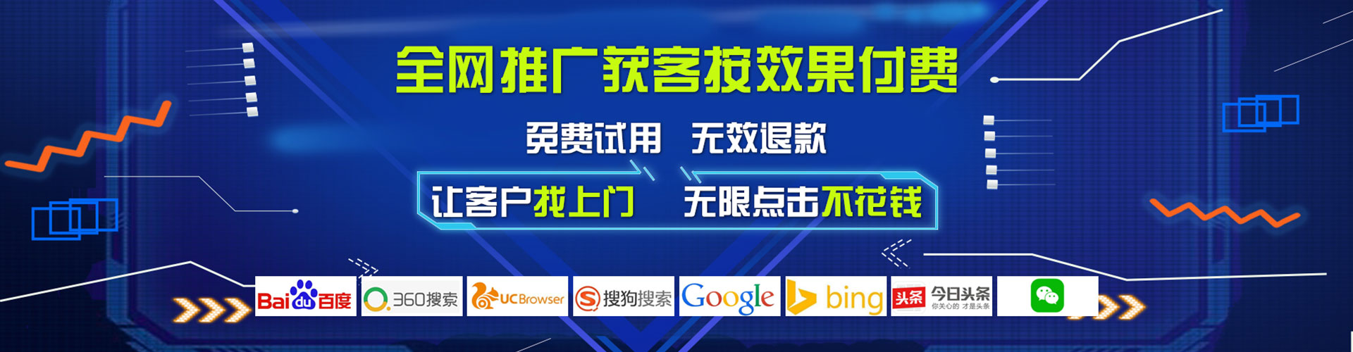 湟中推广开户